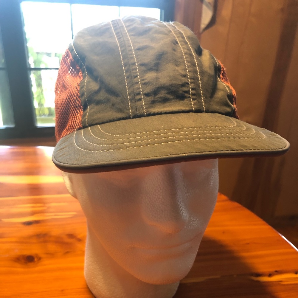 REI summer running/hiking outdoor hat